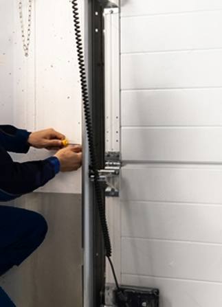 garage door repair