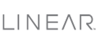 Linear garage door openers logo