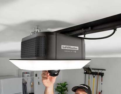 garage opener repair