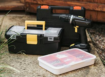 tools