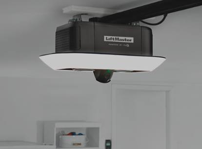 garage door opener